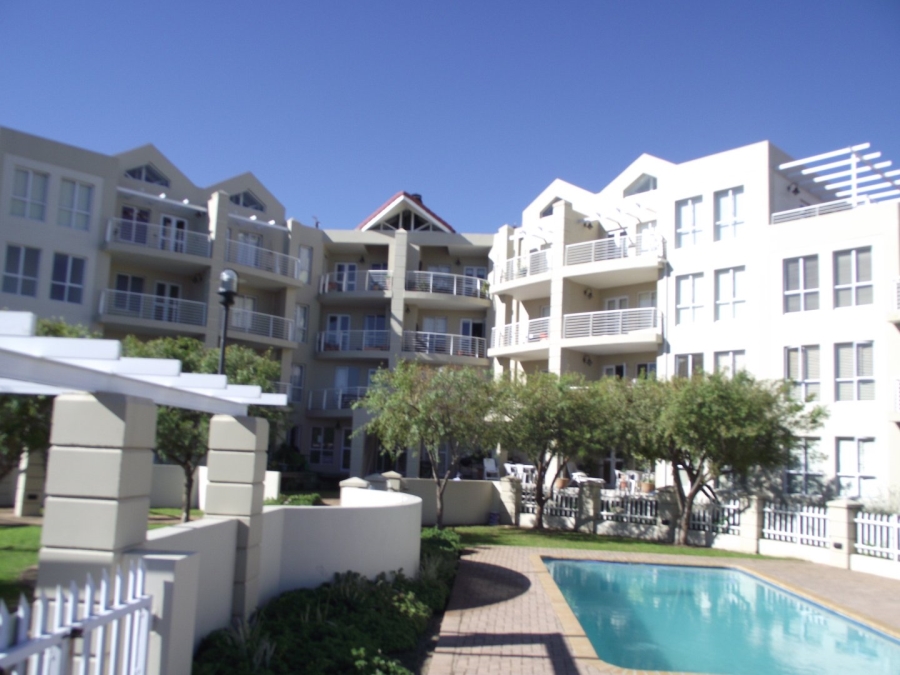 To Let 2 Bedroom Property for Rent in Harbour Island Western Cape